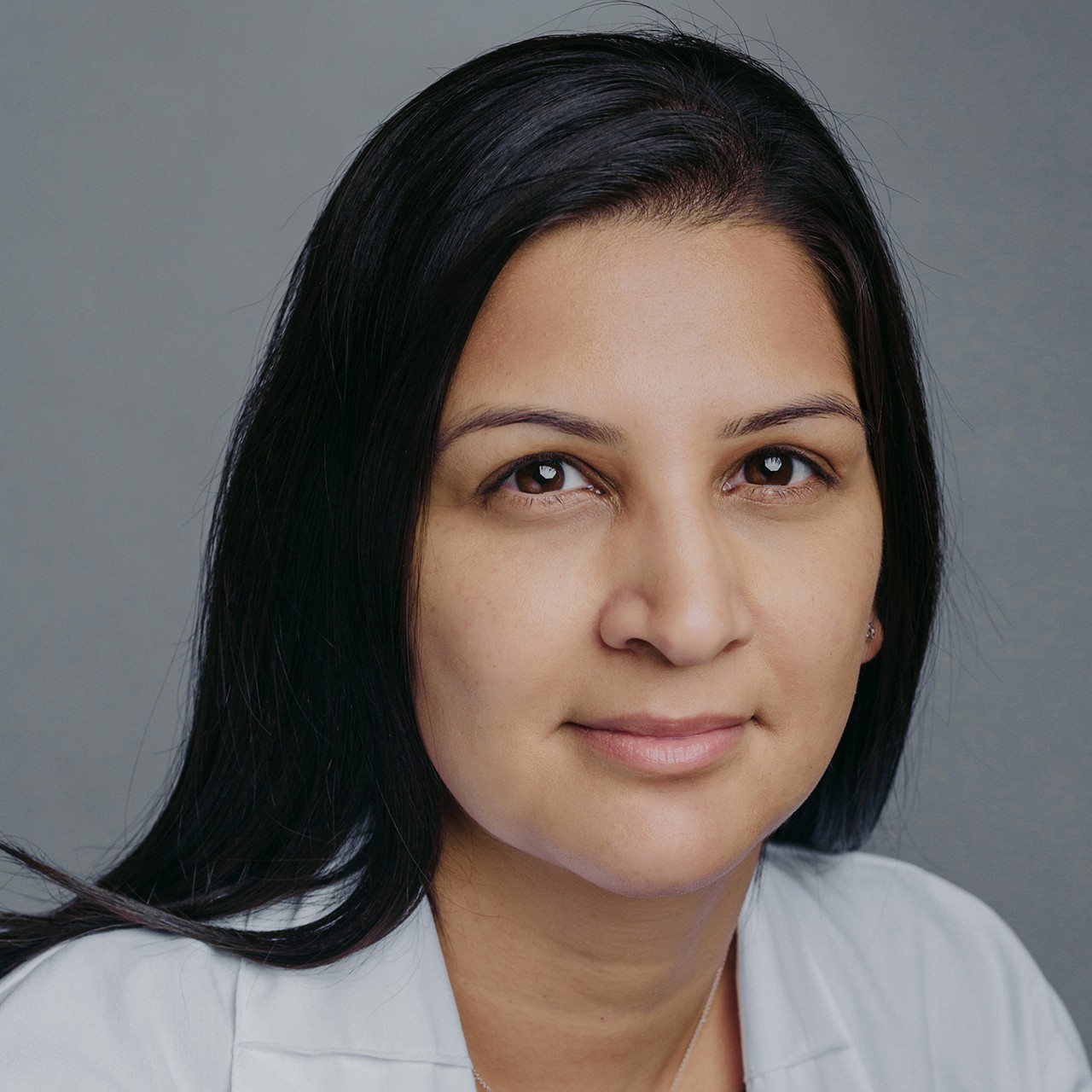 Ritu Sharma, Audiologist