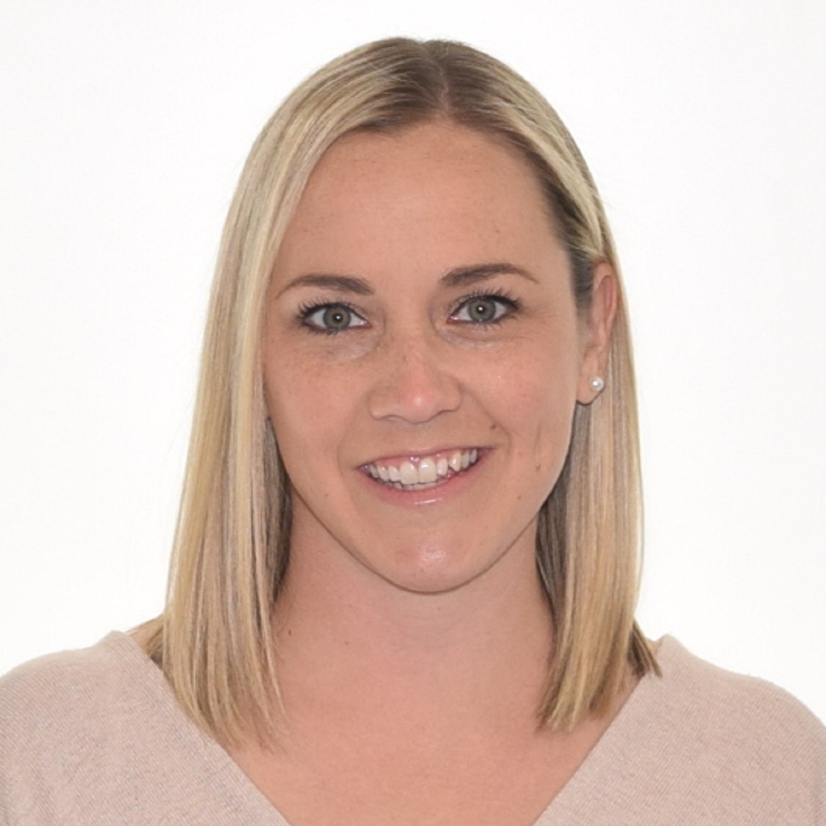Amanda Hook, Audiologist