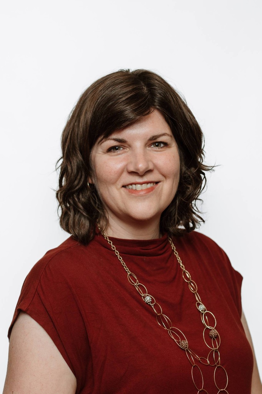 Andrea Richards HCP