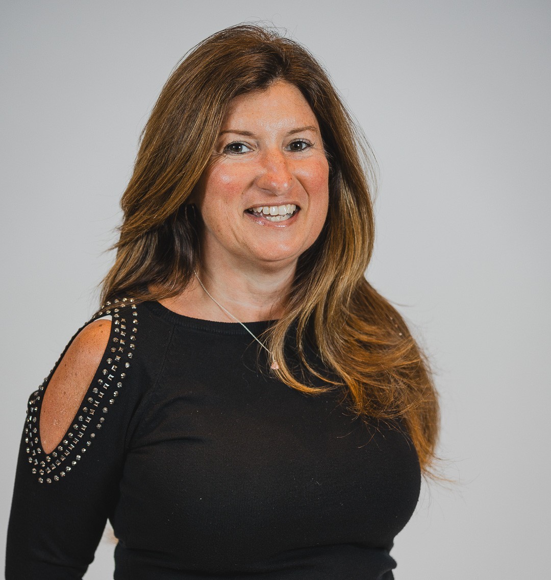 Anne-Marie Dhaena CCC