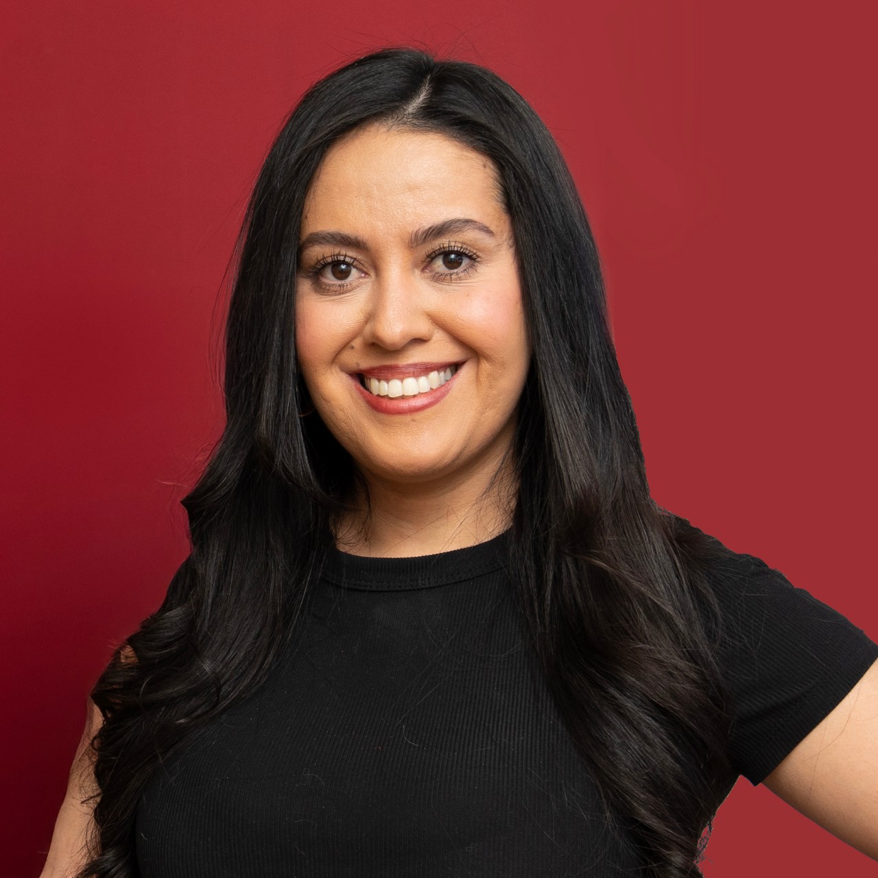 Carolina Florez Client Care Coordinator