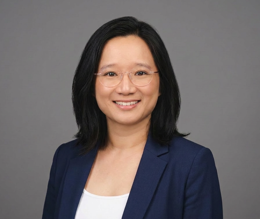 Celine Lai HCP