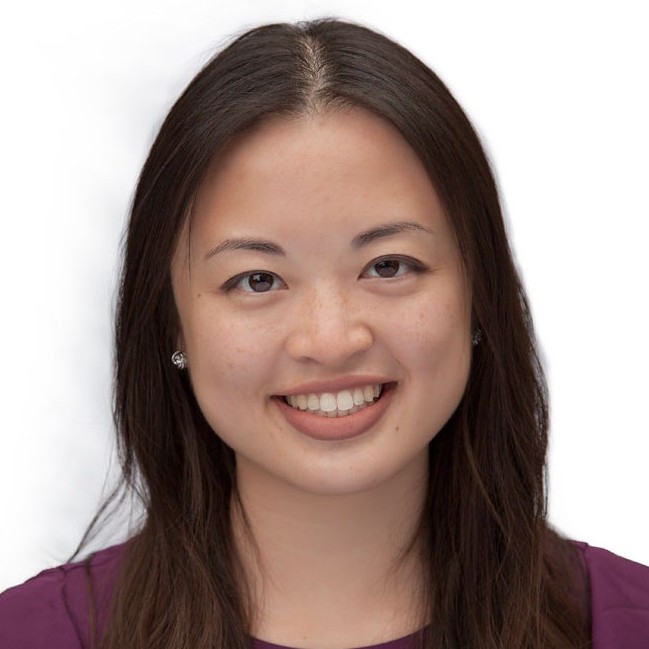 Cynthia Kwan, Audiologist