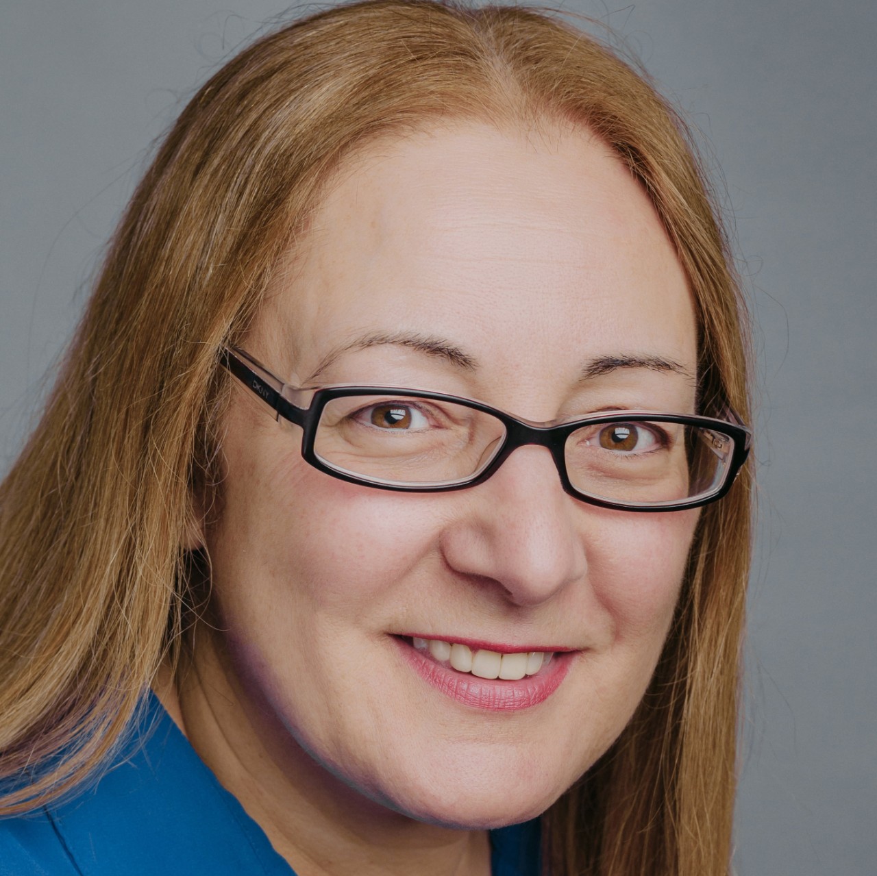 Elaine Ferrantone, Client Care Coordinator