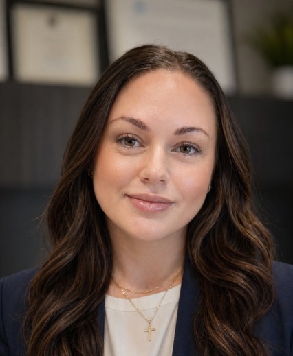 Jena Cushman
