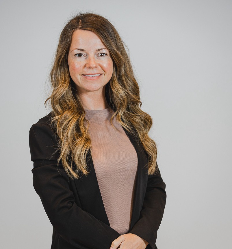 Jessica Griffiths HCP