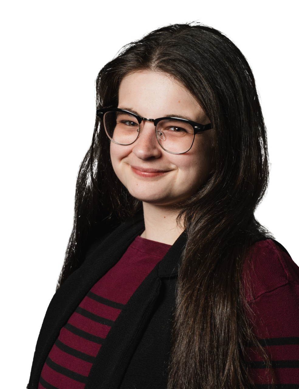 Jocelyn Berns, Client Care Coordinator