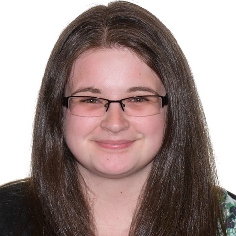 Jocelyn Berns, Client Care Coordinator
