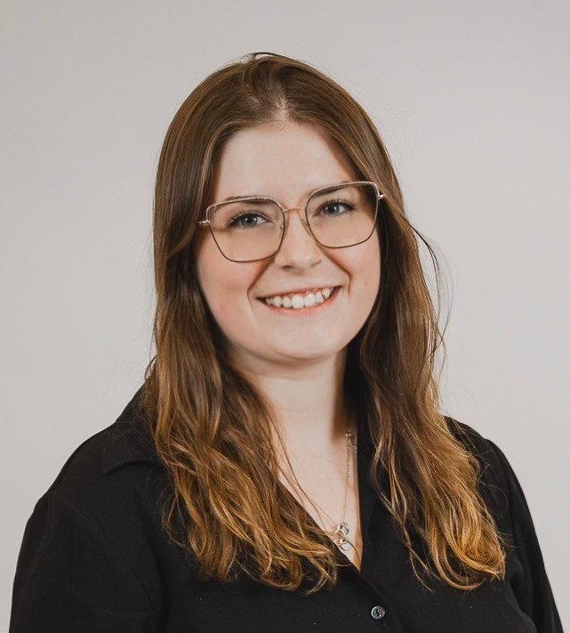 Kayleigh Haferer HCP