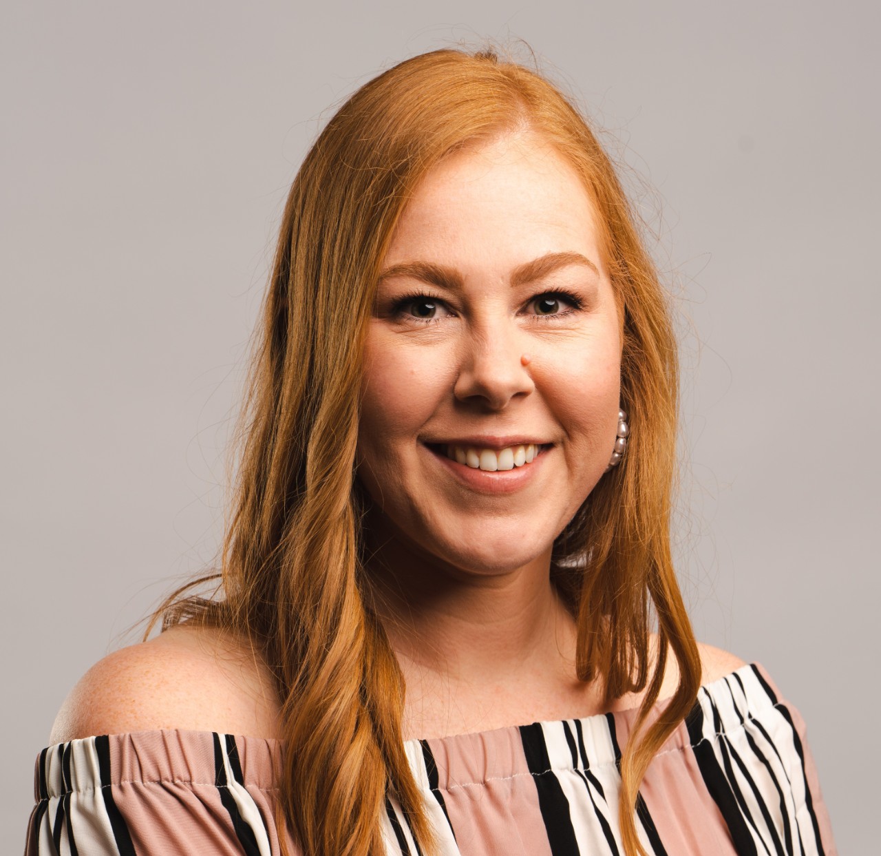 Kelsey Mcintyre, Audiologist