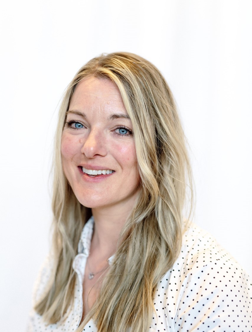 Krista Ferguson, Hearing Care Professional