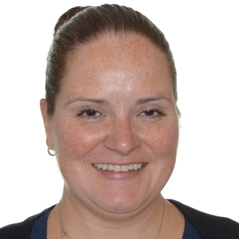 Krista Keichinger, Client Care Coordinator