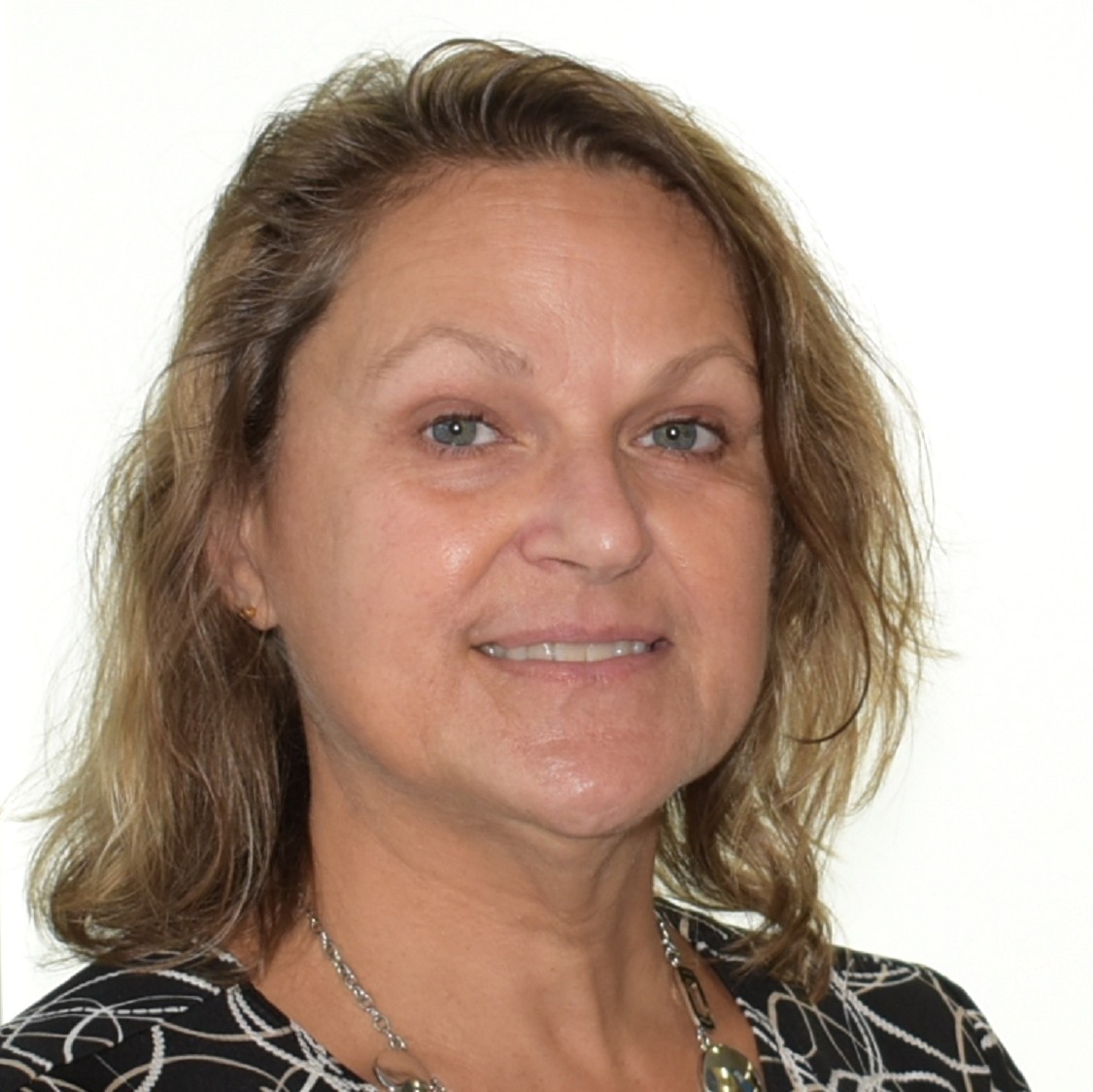 Lynn Comeau, Client Care Coordinator 