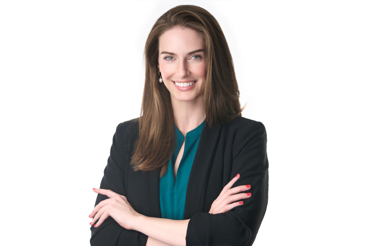 Sarah Macdonald HCP