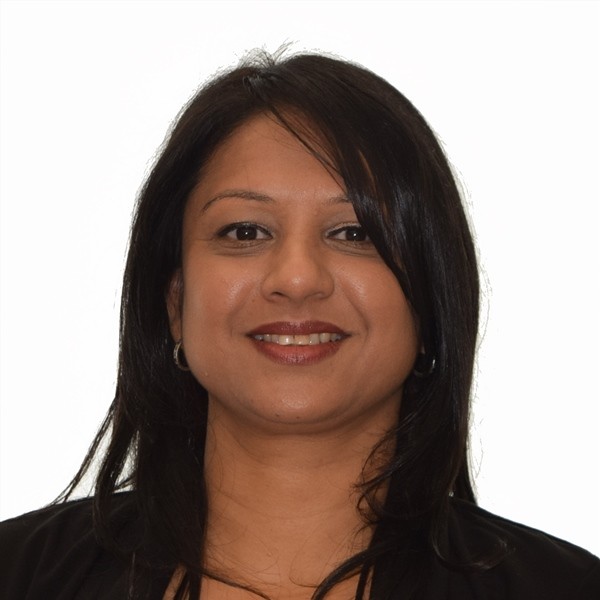 Shereen Sidhu, Client Care Coordinator