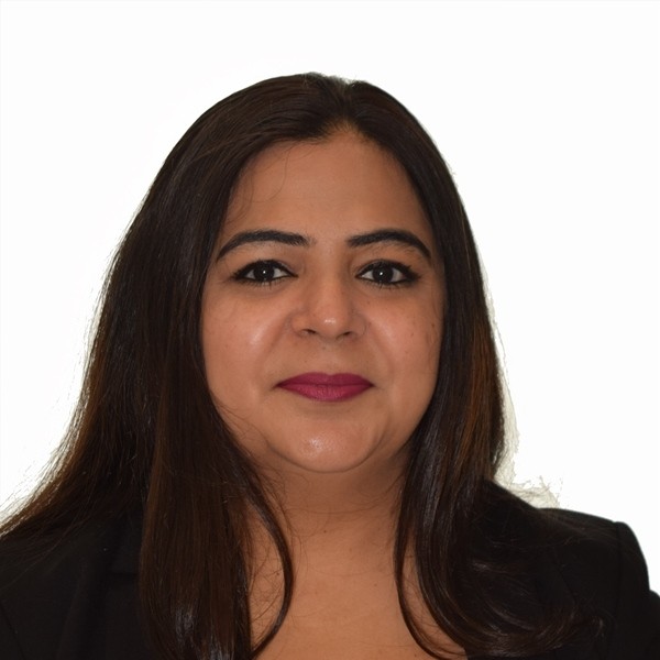 Shruti Sahni, Audiologist