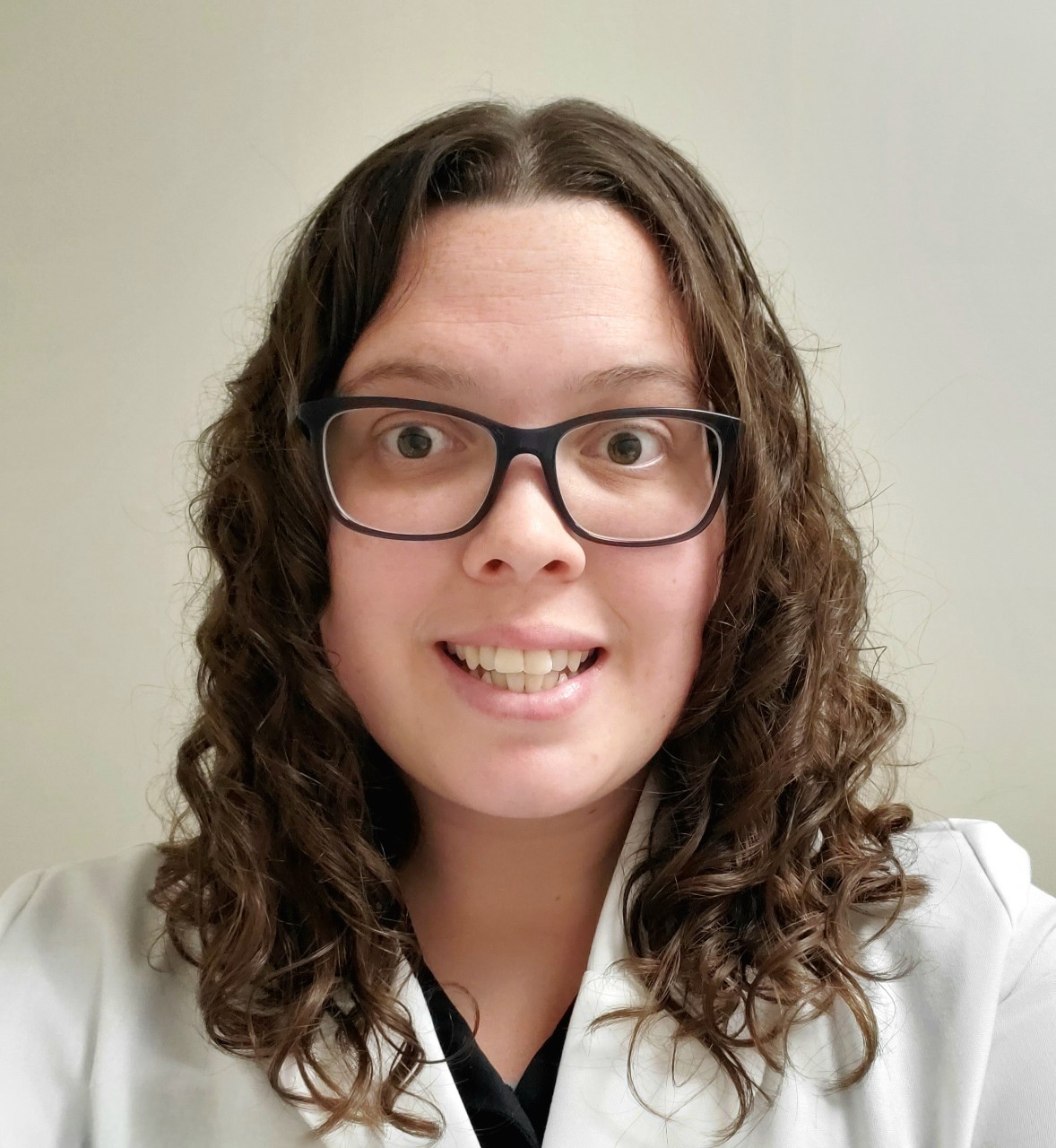 Stephanie Jamieson HCP