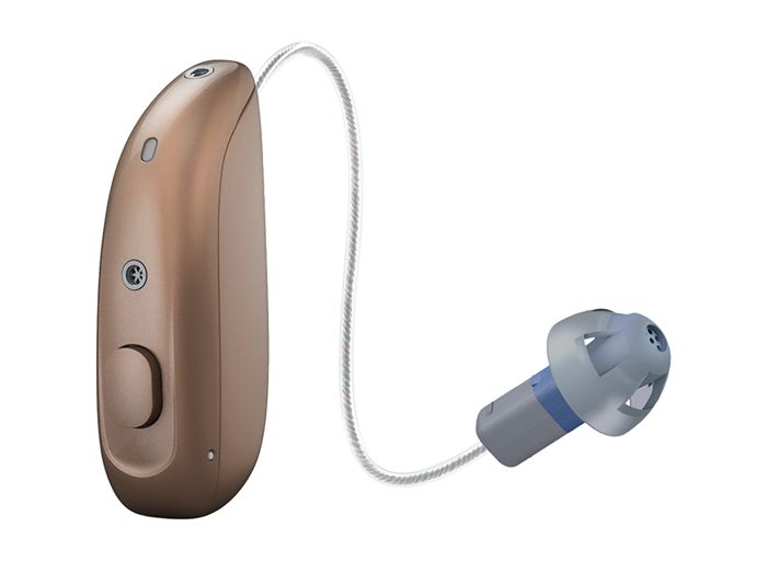 Bronze ampli-mini AI