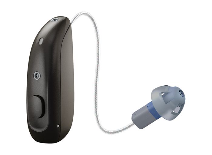 Espresso ampli-mini AI