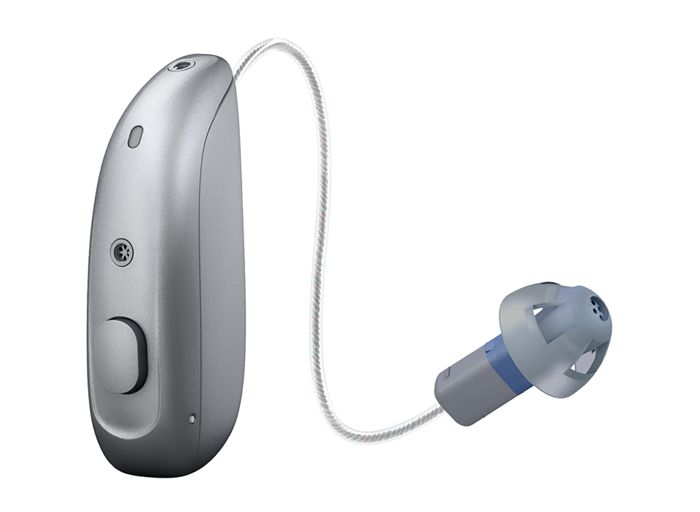 Argent ampli-mini AI