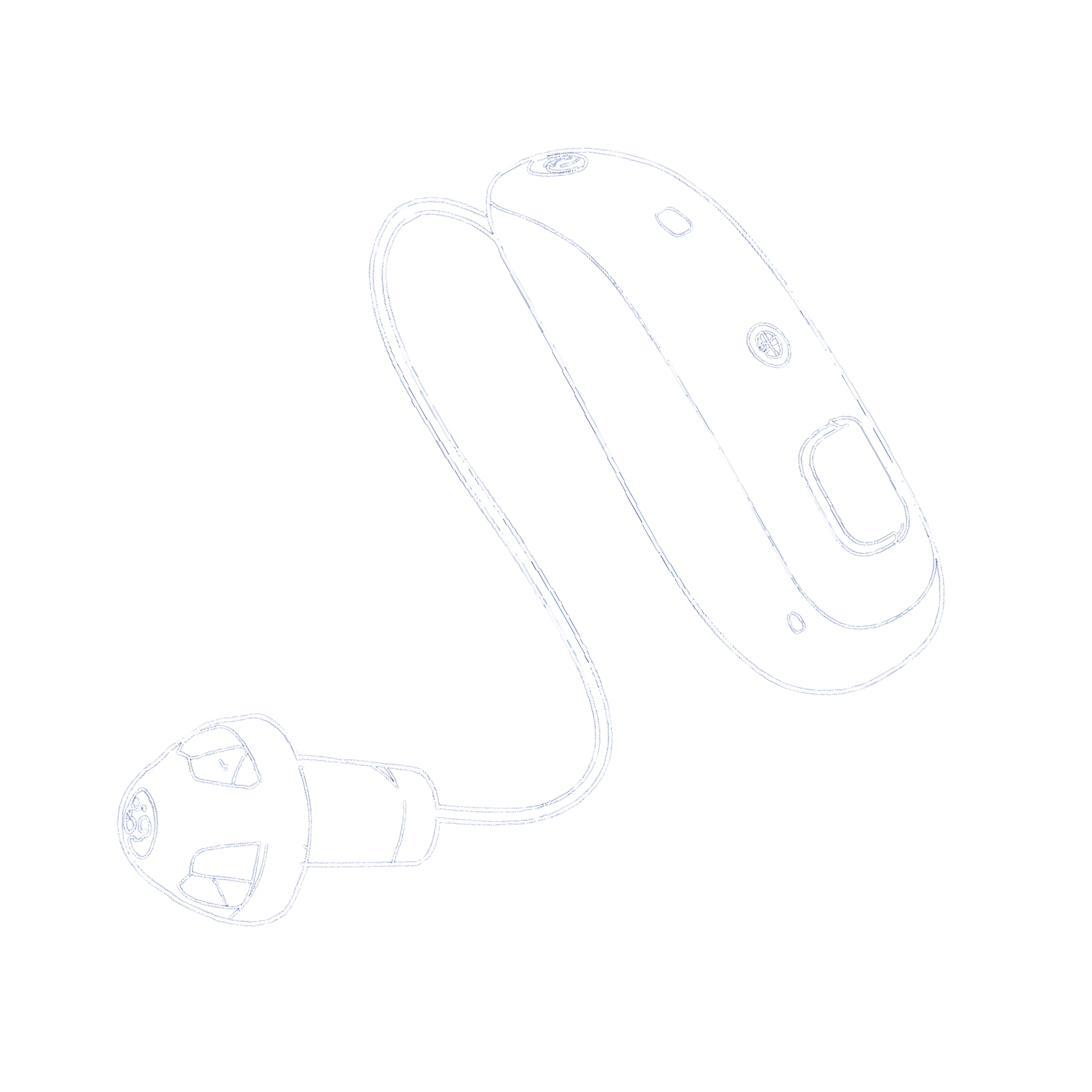 ampli-mini AI wireframe