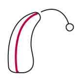 Einstellung Ihrer Hörgeräte