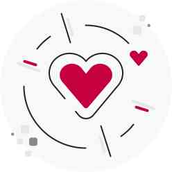 icona supporto a vita