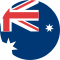 Australia-English