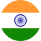 India-English