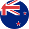 New Zealand-English