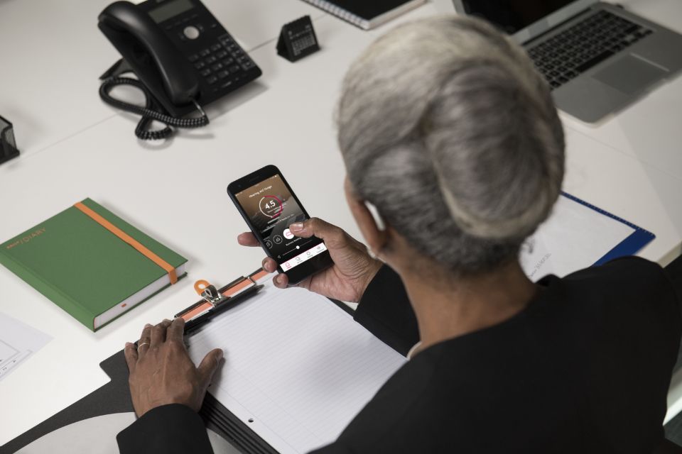 Warum werden Ohren rot und heiss? Blog Amplifon