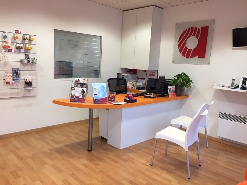 Audioprothesiste Amplifon Audioprothesiste Conflans Sainte Honorine Amplifon