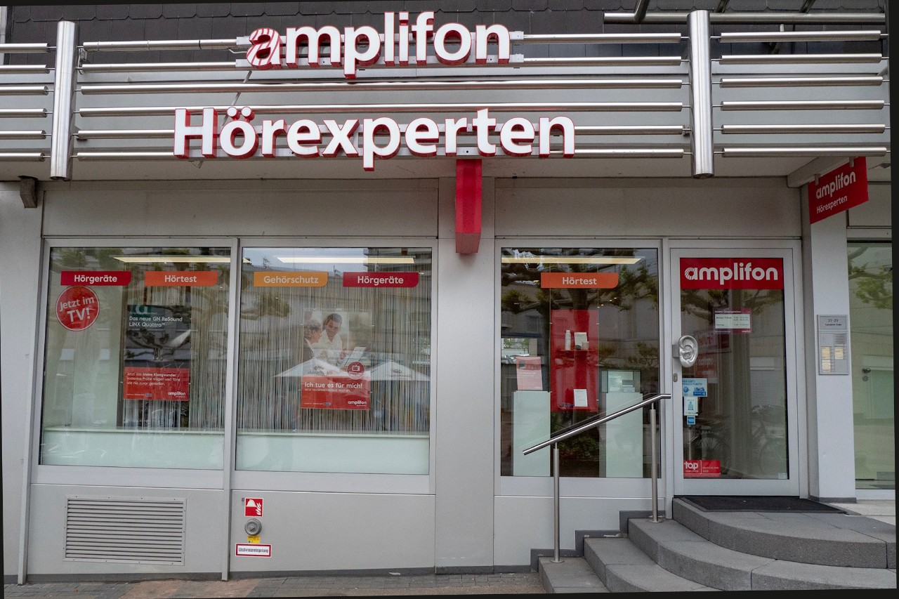 Außenansicht