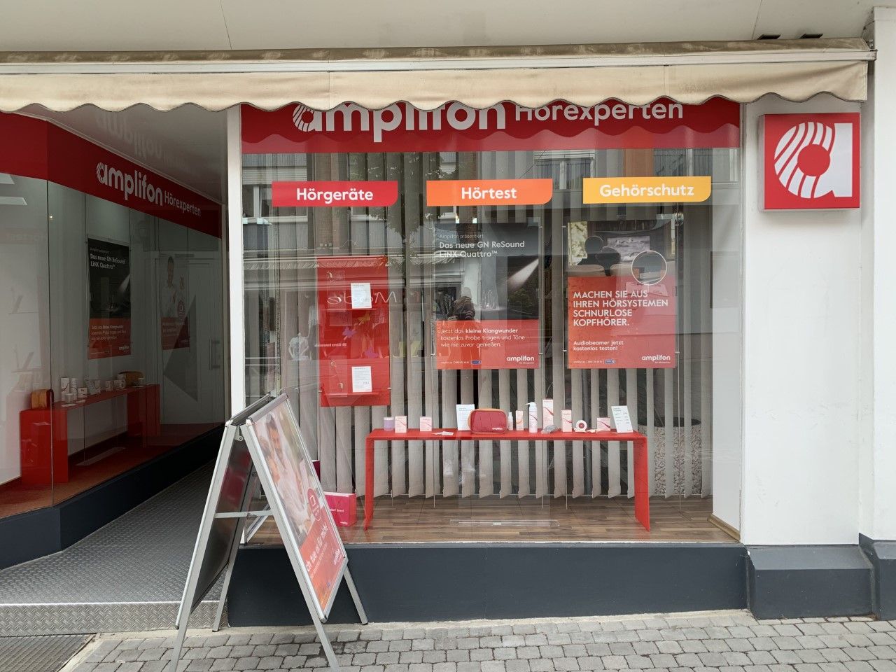 Außenansicht