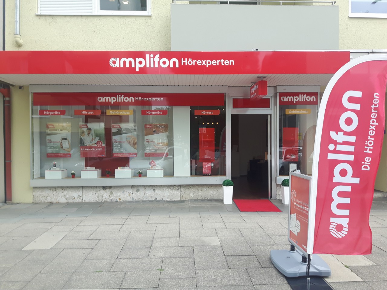 Außenansicht