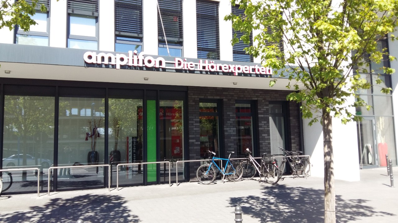 Außenansicht