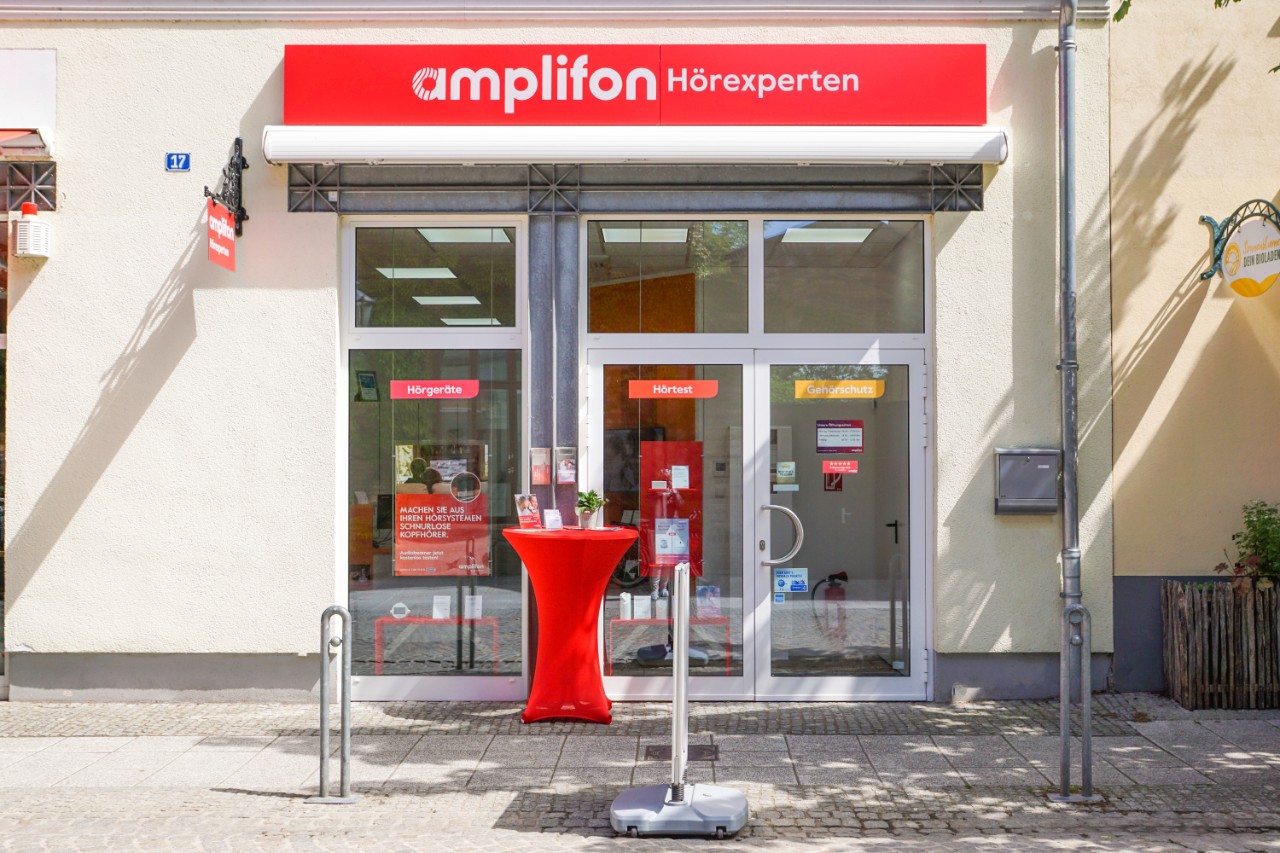 Außenansicht