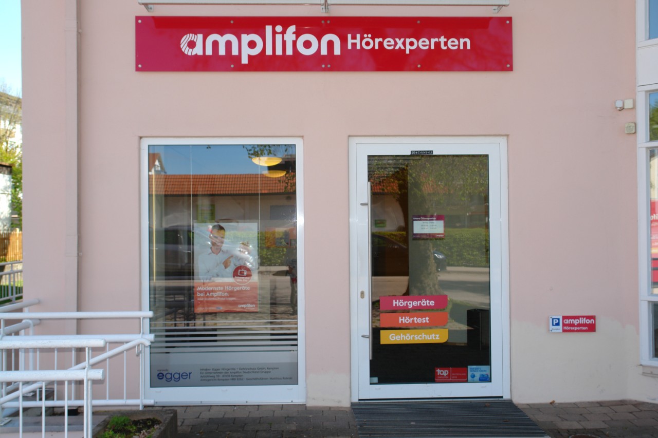 Außenansicht
