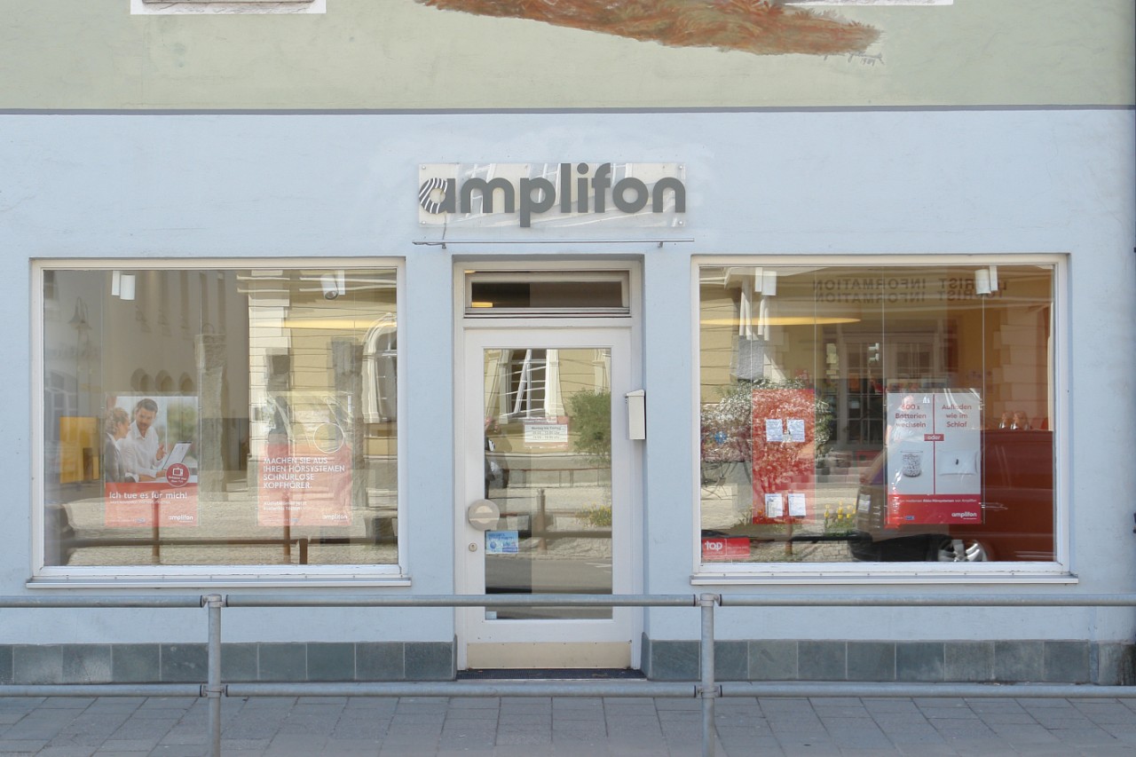 Außenansicht