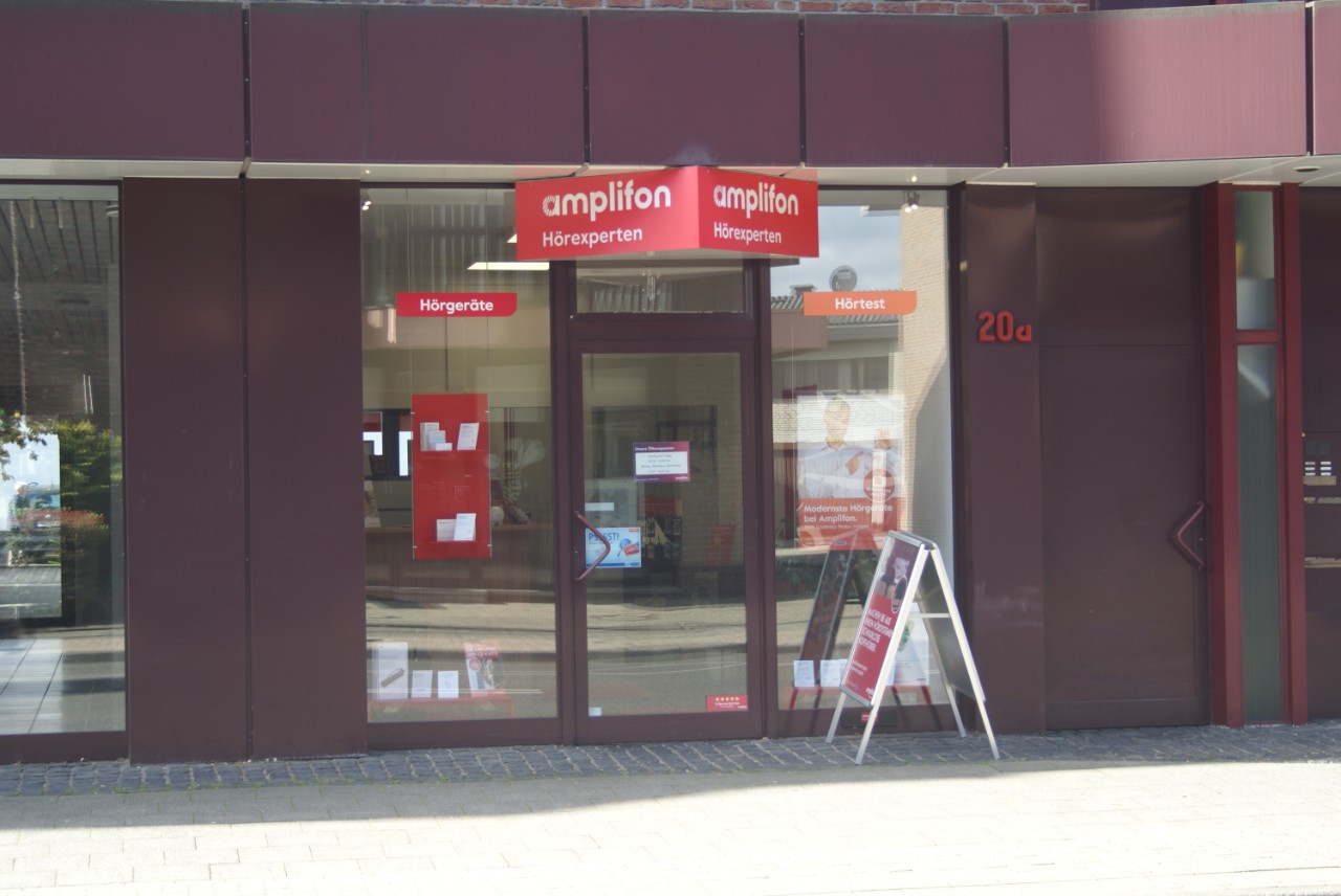 Außenansicht