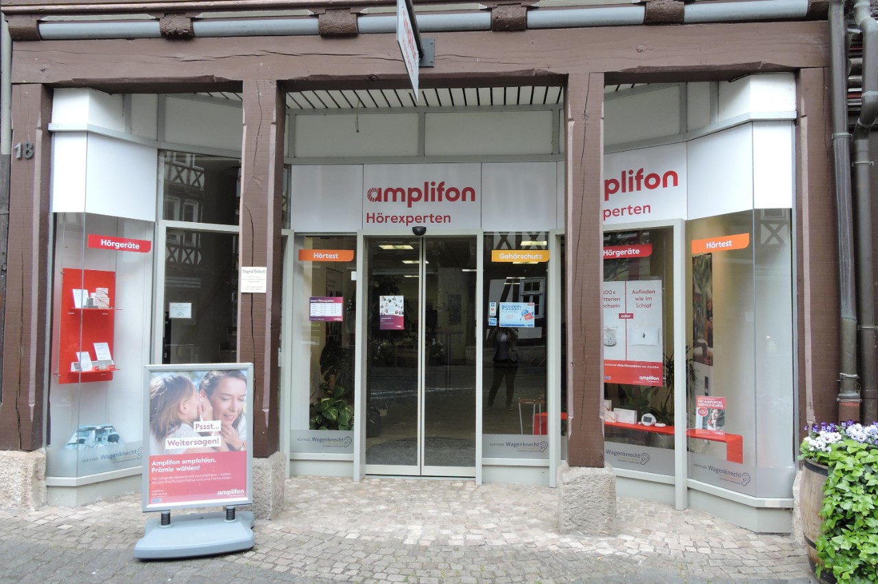 Außenansicht
