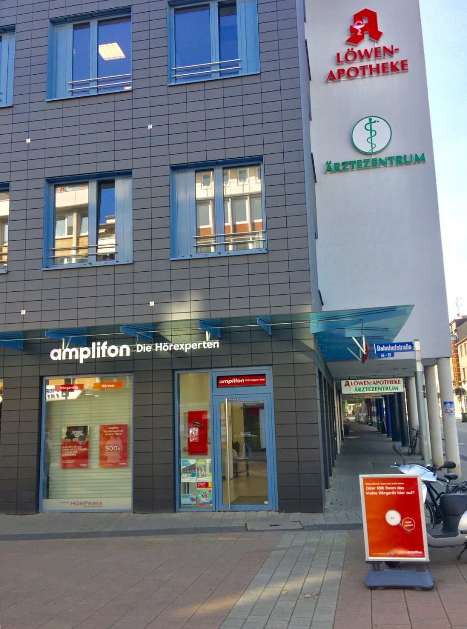 Außenansicht