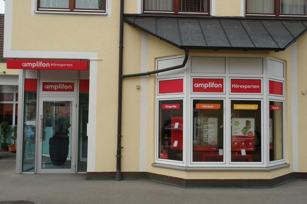 Außenansicht