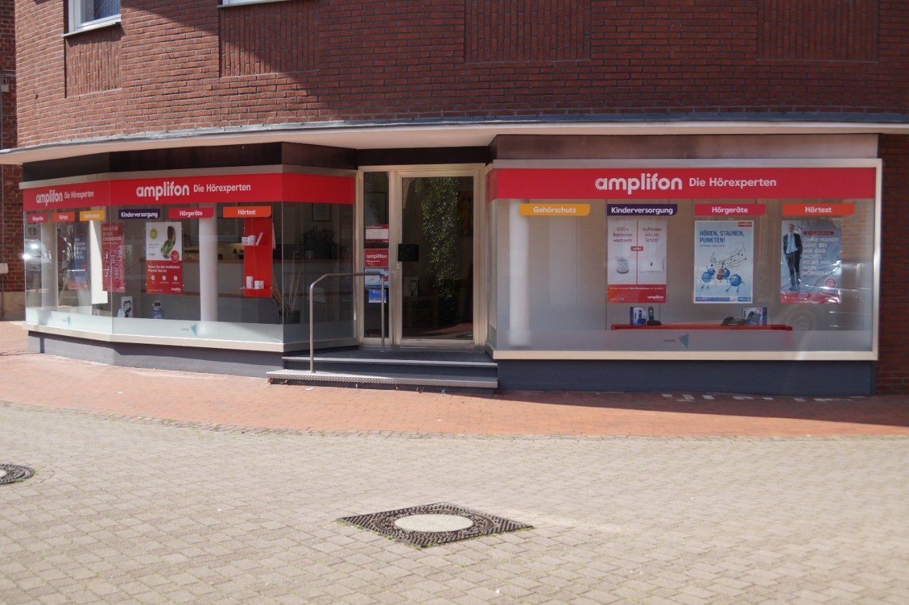 Außenansicht