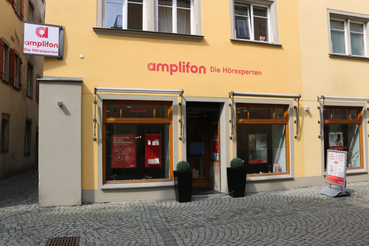 Außenansicht 