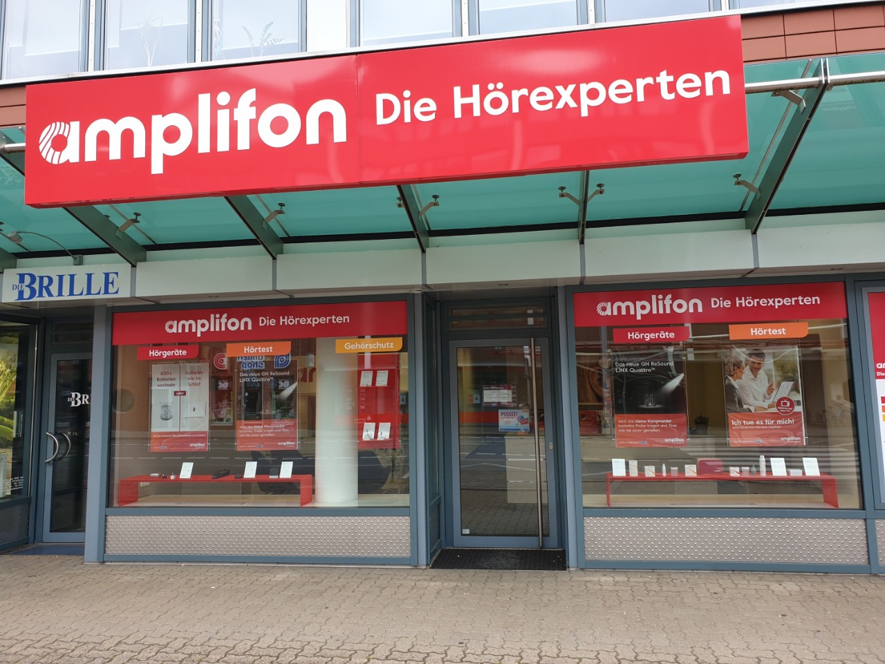 Außenansicht