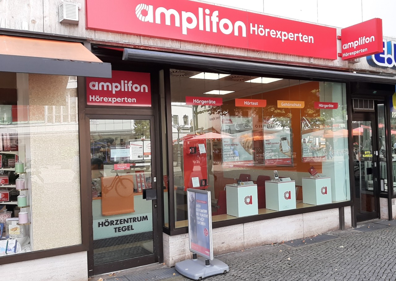 Außenansicht
