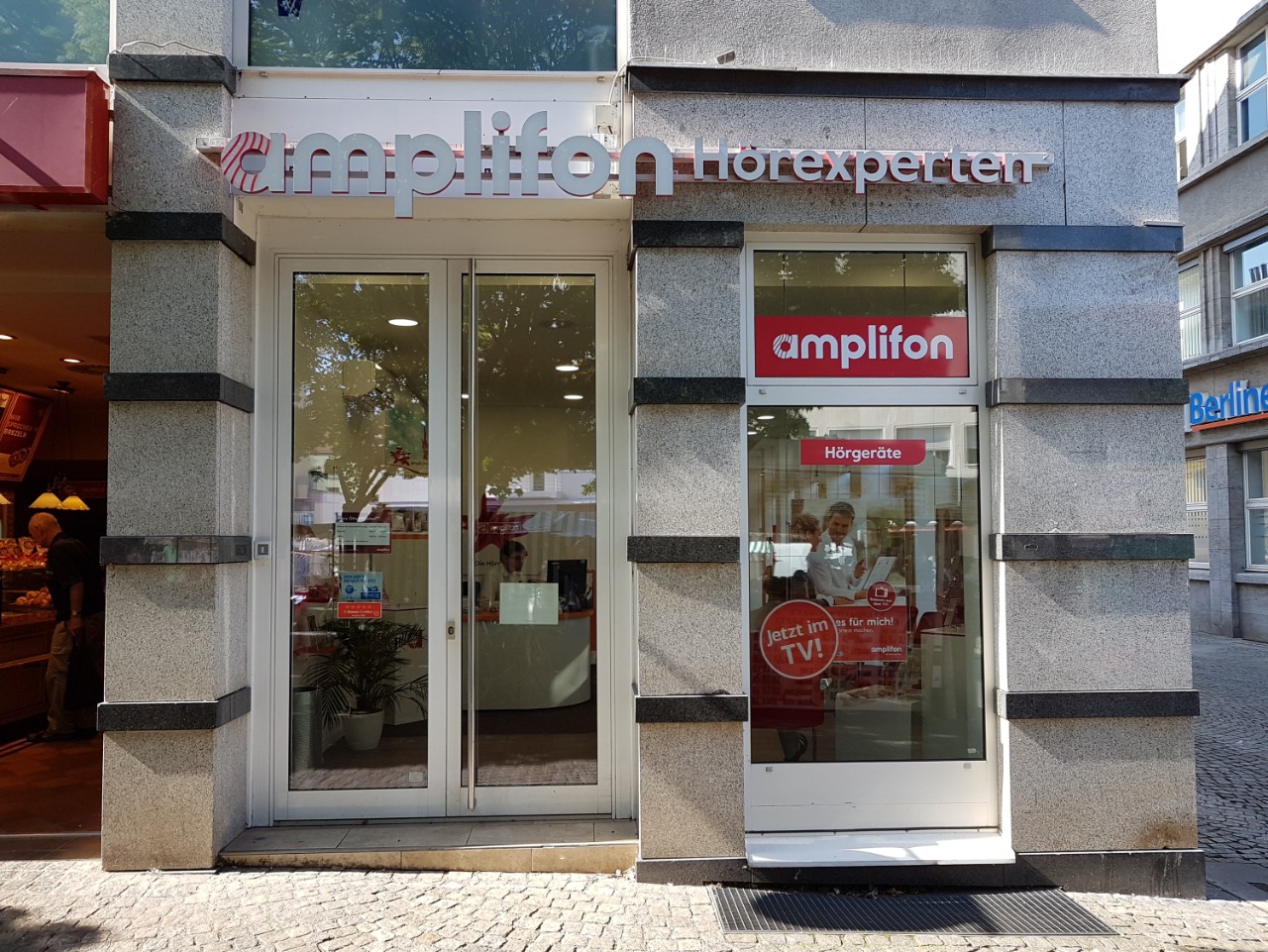 Außenansicht