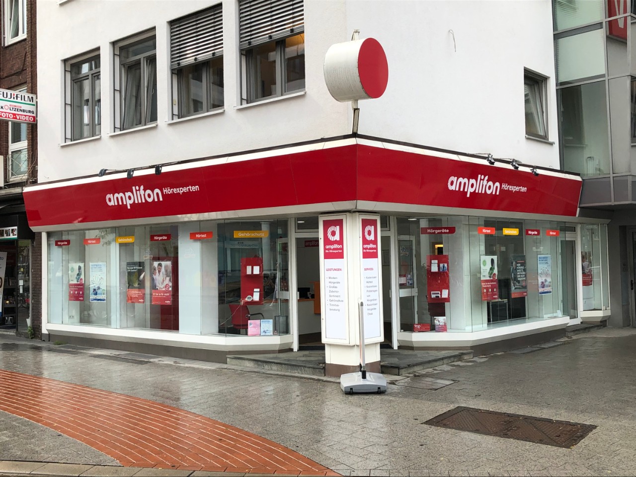 Außenansicht