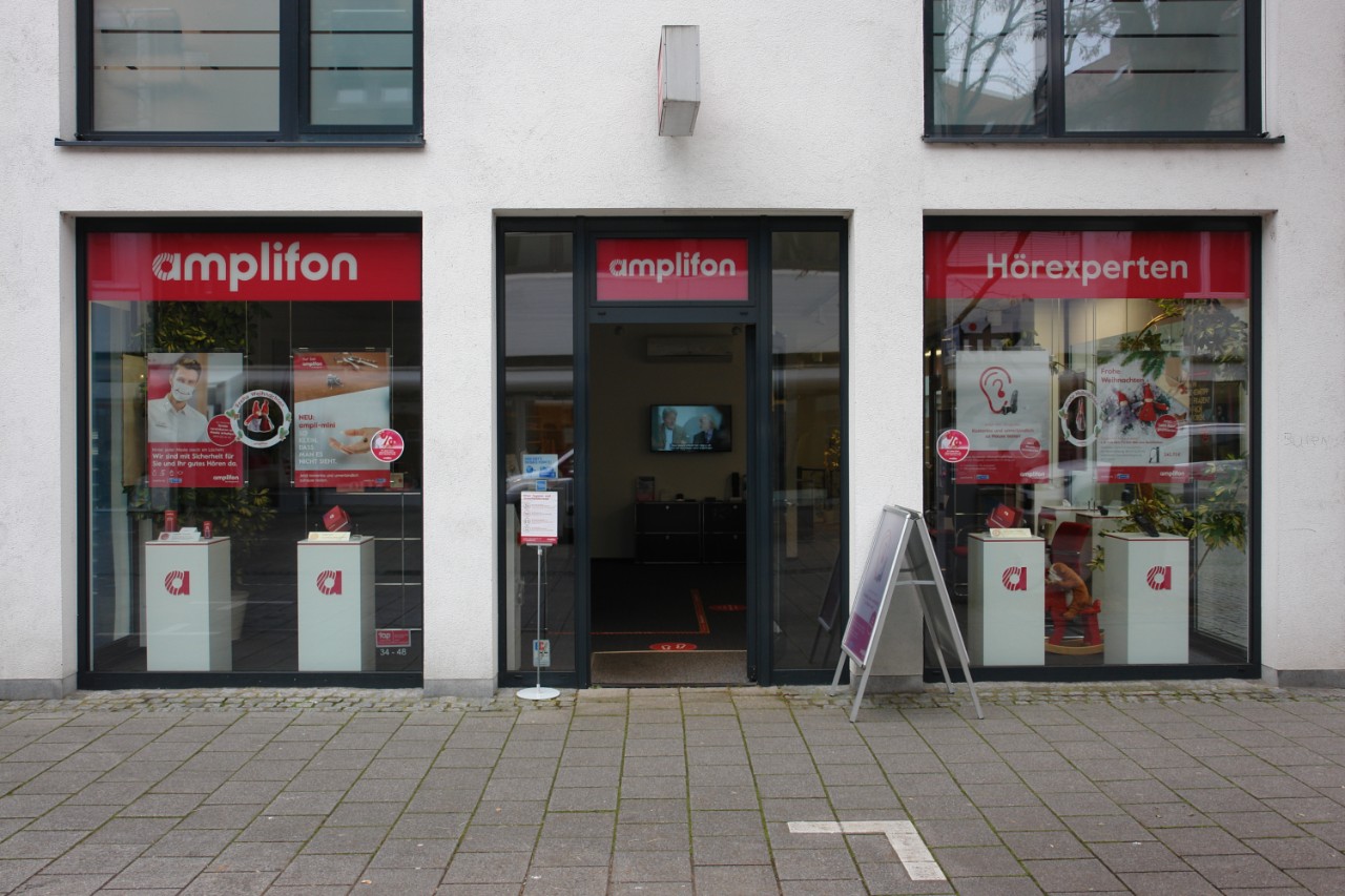 Außenansicht